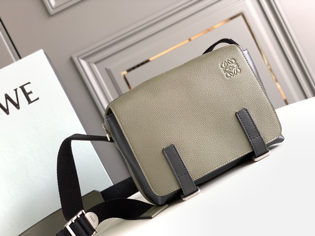 Loewe Satchel Bags